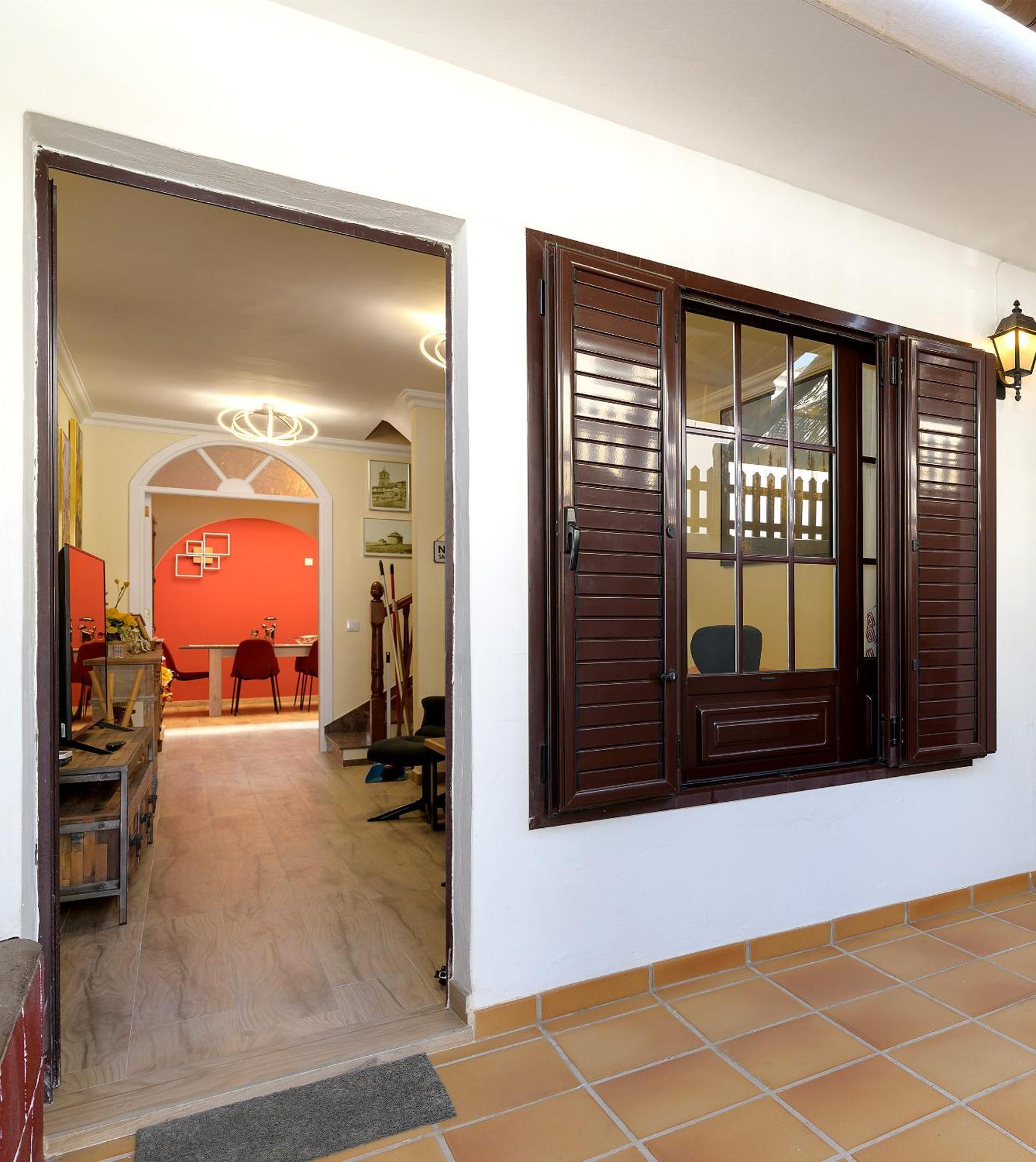 Villa Casa Fantastica En Inmejorable Ubicacion Playa Honda  Exterior foto